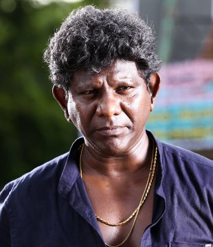 Tamil Stunt Director Sai Dheena