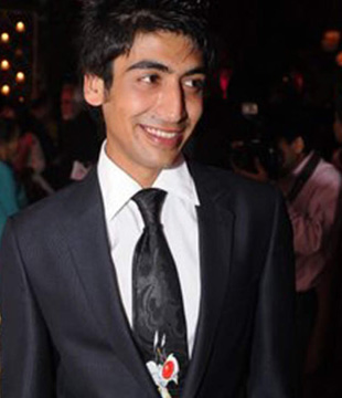 Hindi Actor Ishaan Bhatia