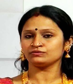Tamil Vocalist Kalpalathika Ravishankar