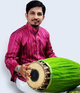 Kannada Musician Mysore Vadiraj
