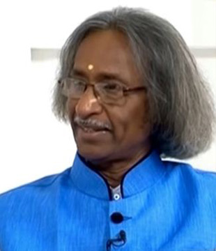 Tamil Musician Percussionist Jayachandran