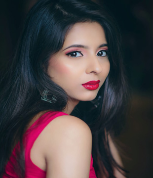Kannada Tv Actress Soumya Bhat