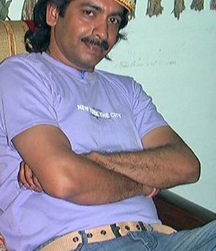Hindi Director Akhil Gaurav Singh