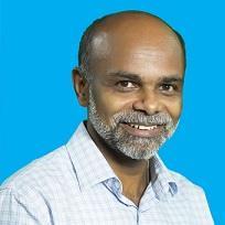 Malayalam Director Anil Philip