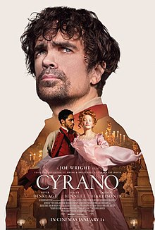 Cyrano Movie Review English Movie Review Cyrano Movie Review English Movie Review