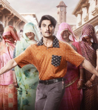 Jayeshbhai Jordaar Movie Review