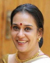 Malayalam Movie Actress Maala Parvathi
