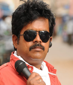 Tamil Director Manika Vidya