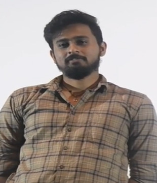 Kannada Director Manoj P Nadalumane