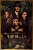 Nightmare Alley Movie Review English Movie Review