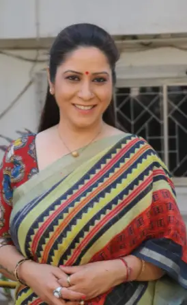 Hindi Movie Actress Rekha Singh