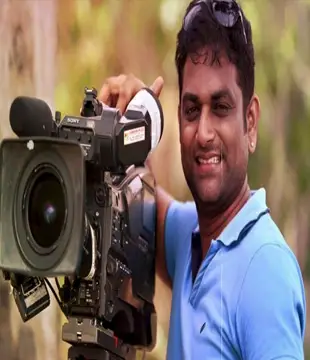 Malayalam Director Sj Sinu