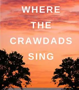 Where The Crawdads Sing English Movie Review () - Rating, Release Date ...