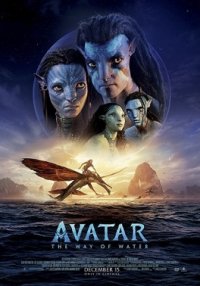 Avatar 2 Movie Review English Movie Review