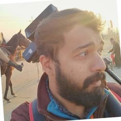 Mandar Dewalkar Hindi Cinematographer