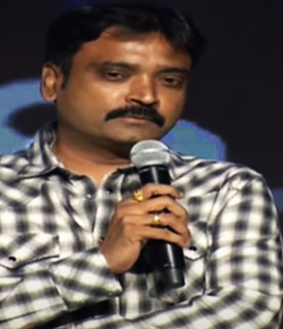 Telugu Producer Sudhakar Mikkilineni