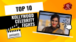 Top 10 Kollywood Celebrity Fights Tamil Article