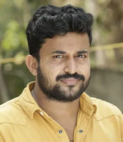 Syam Murali Telugu Director