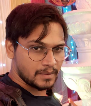 Baali Kurre Hindi Actor