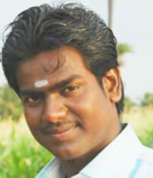 Tamil Prakash Tamil Actor