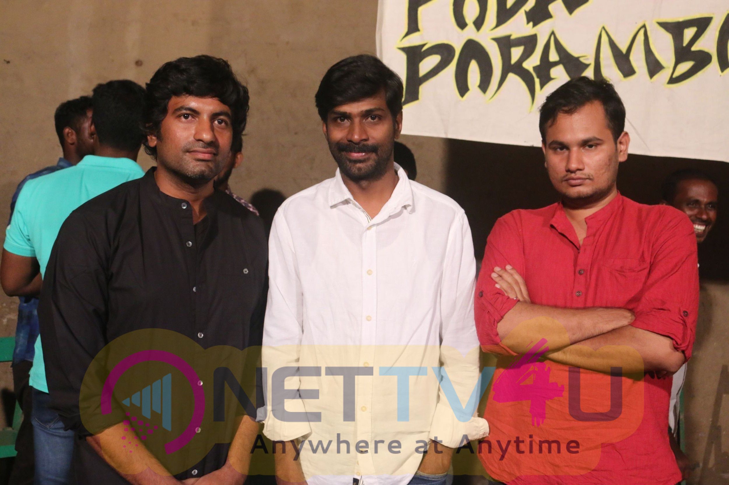 Launch Of Chennai Poramboke Paadal Ft By T M Krishna Images Tamil Gallery