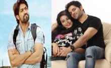 Yash Launched Smile Please Audio!