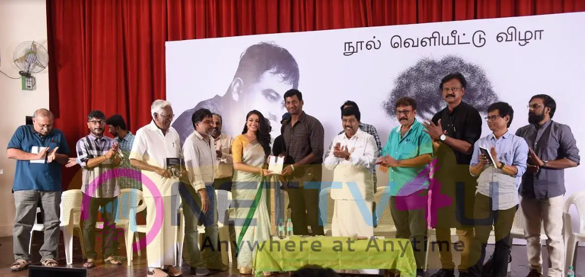 'LINGU HAIKU' Book Launch Still Tamil Gallery