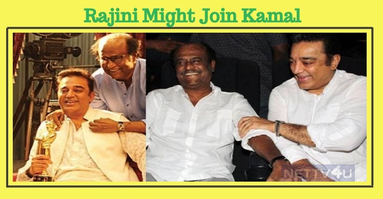 I Am Ready For The Election - Rajini