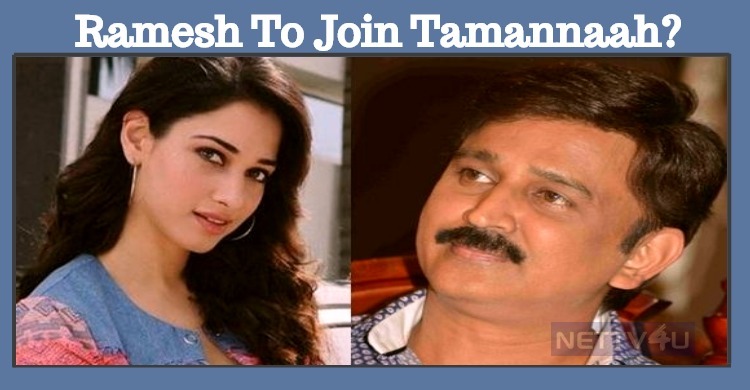 Ramesh Aravind To Direct Telugu Version Of Queen?