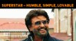 Superstar – Humble, Simple, Lovable Tamil News