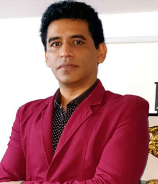 Hindi Producer Shabuddin Choudhary