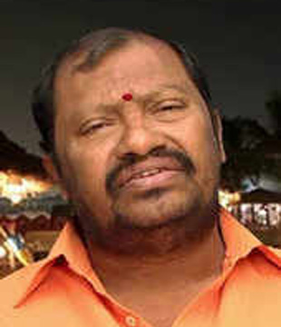Telugu Singer Vaddepalli Srinivas