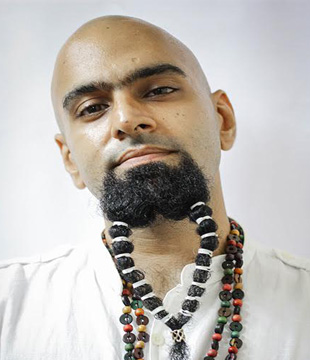 Hindi Producer Amit Tida