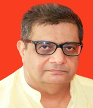Hindi Producer Anil Davda