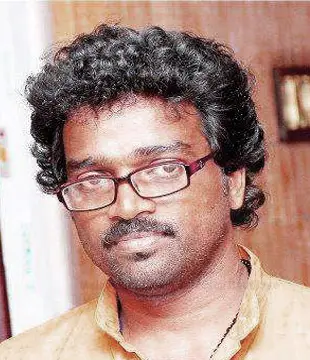 Malayalam Music Composer Anil Gopalan
