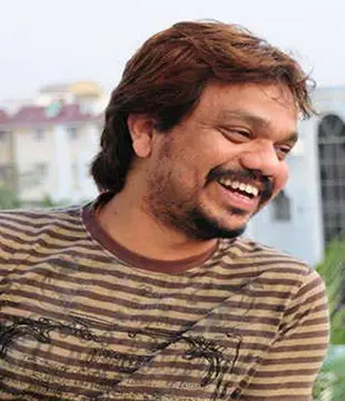 Telugu Director Anil Gopi Reddy