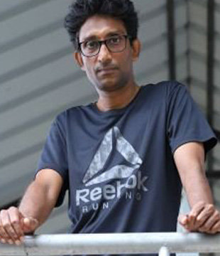 Malayalam Screenplay Writer Anwar Huzain