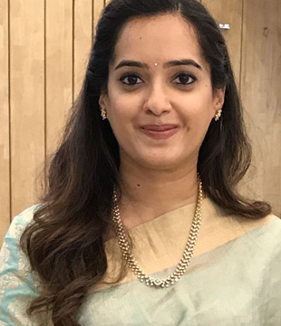 Tamil Producer Aparna Guhan