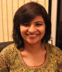 Aparna Sood Hindi Production Designer