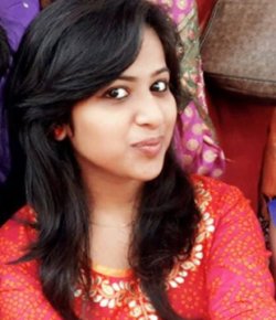 Apeksha Gandhi Soni Hindi Costume Designer