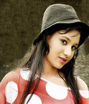 Tamil Movie Actress Apeksha Panchal