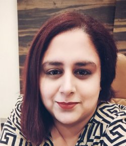 Apoorva Bajaj Hindi Producer