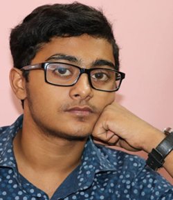 Aranyak Banerjee Bengali Producer