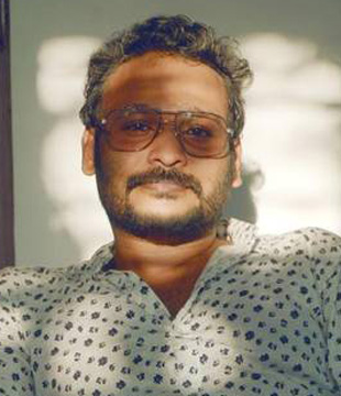 Malayalam Director Arun Chandu