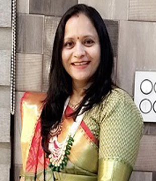 Gujarati Producer Asha J Bhalani