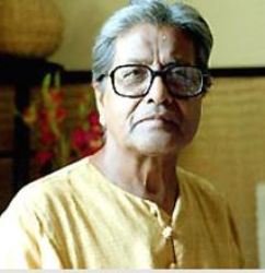 Bengali Director Kumar Roy
