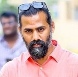 Telugu Cinematographer Madhusudhan Kota