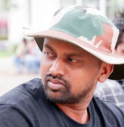 Kannada Cinematographer Madhusudhan Maddy