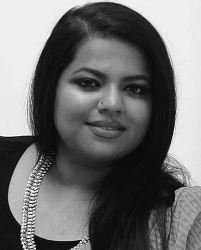 Madhuvanthi Narayan Malayalam Playback Singer