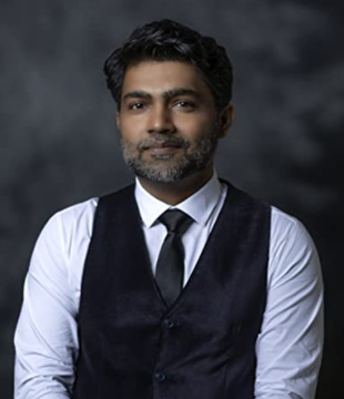 Trishaan Hindi Casting Director